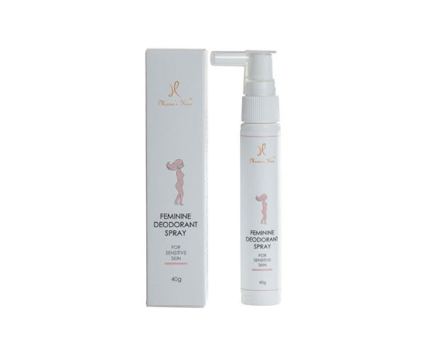 女性私密防護噴霧 - 40ml